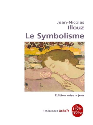 cover image of Le Symbolisme
